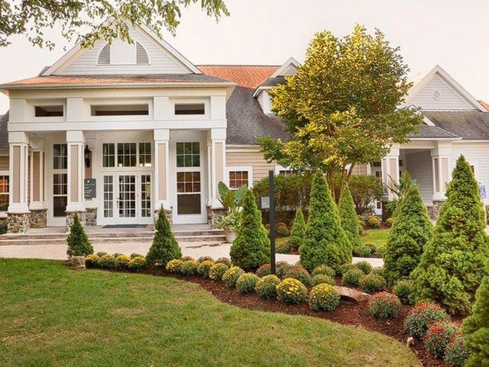 Global Luxury Suites At Waltham