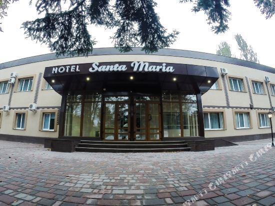 Hotel Santa Maria