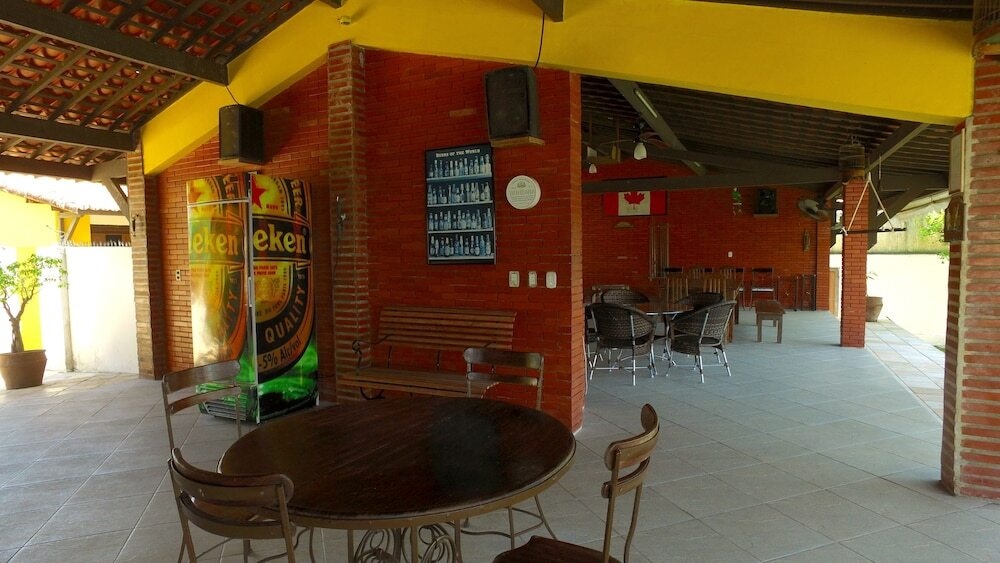 Maravilhosa Casa De Lagoa Em Extremoz