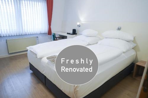 AP Hotel Viernheim am Kapellenberg