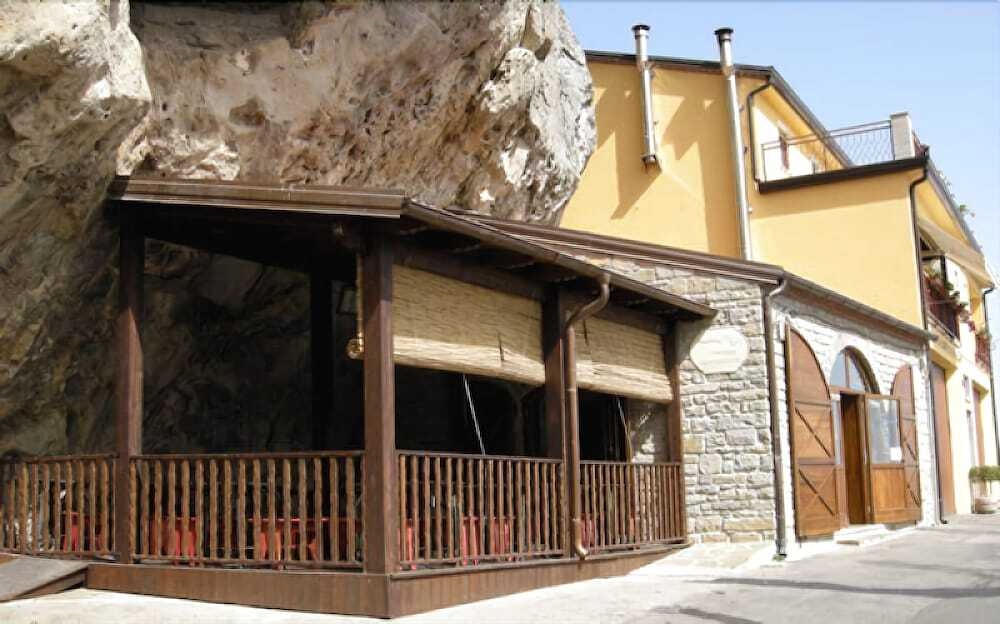 Albergo Le Costellazioni di Pietrapertosa