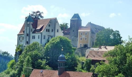 Meister BÄR HOTEL Sächsische Schweiz