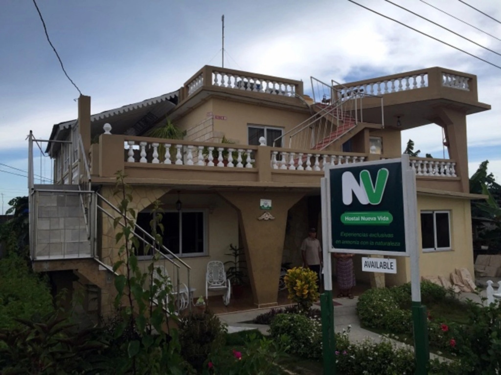 Hostal Nueva Vida