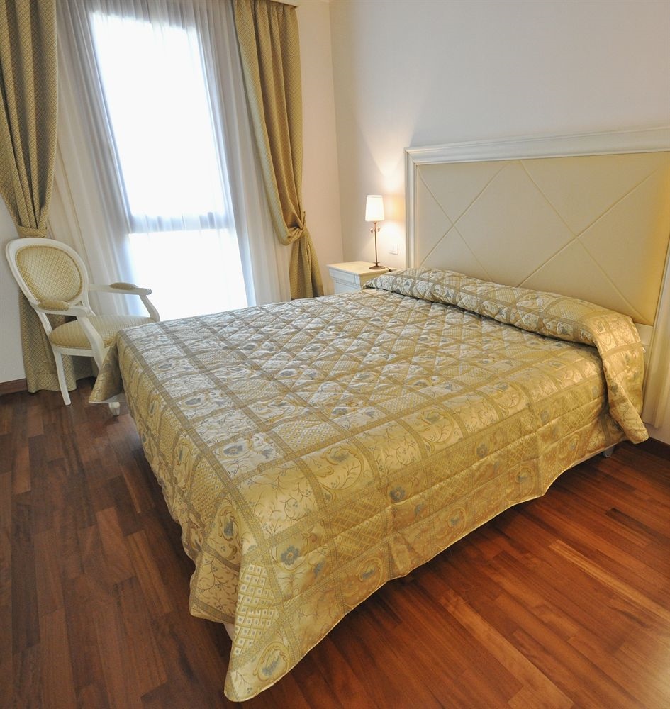 Foresteria Corte Canai