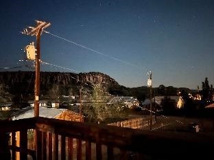 Fort Davis Drug Store Hotel