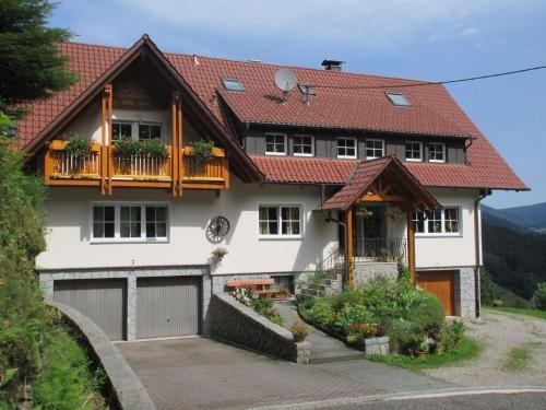Haus Anna