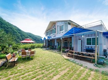 Goesan Starlight Pension