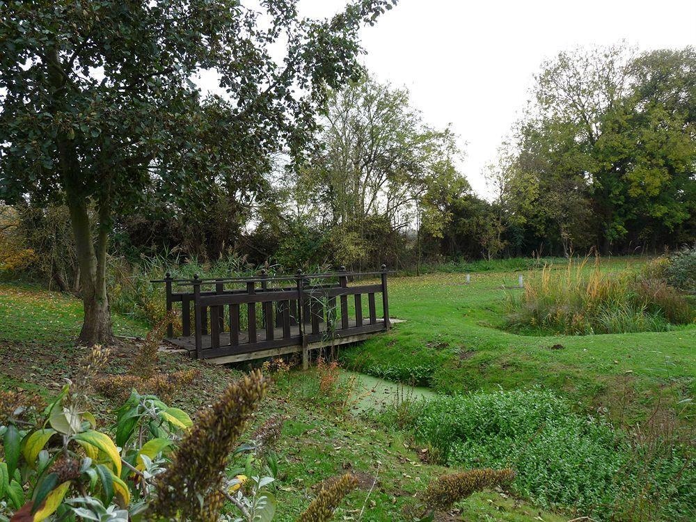 Holiday Inn Garden Court A1 Sandy - Bedford