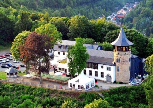 Schlossberg Sonneberg