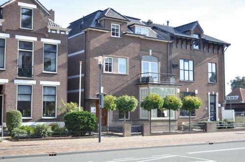 Koningsvlinder