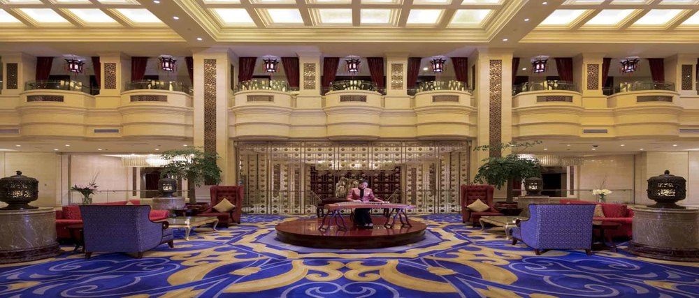 Dusit Thani Fudu Qingfeng Garden Hotel