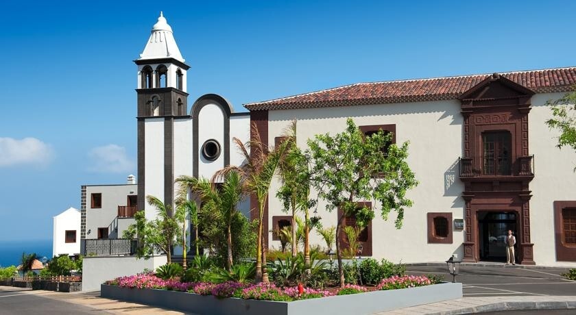 Hotel Vincci Seleccion Buenavista Golf & Spa