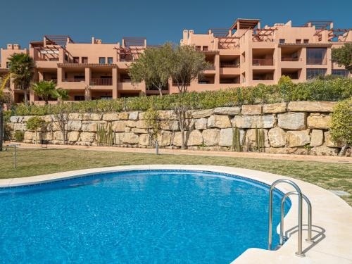 2086-Amazing Penthouse 2 Terraces Sea View