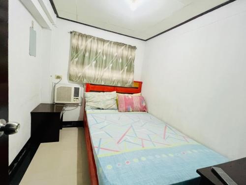 King Henry's Transient House