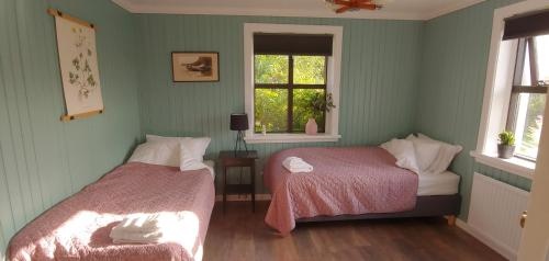 Prestshus 2 Guesthouse