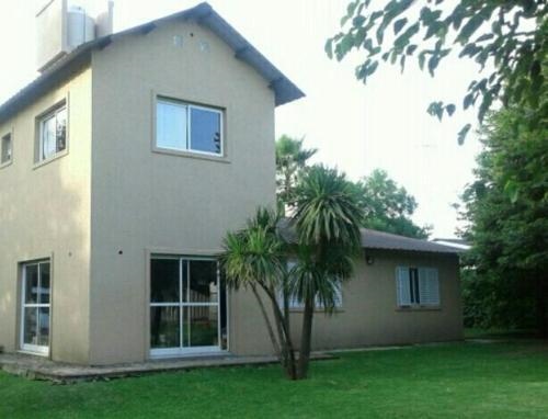 Posada del Leñatero