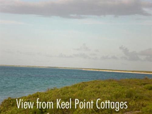 Keel Point Cottages
