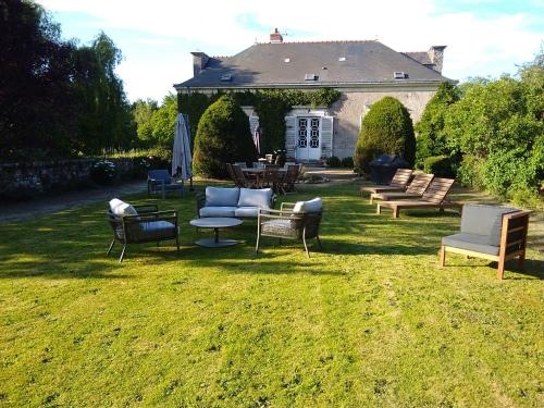 Le Domaine Du Cormier