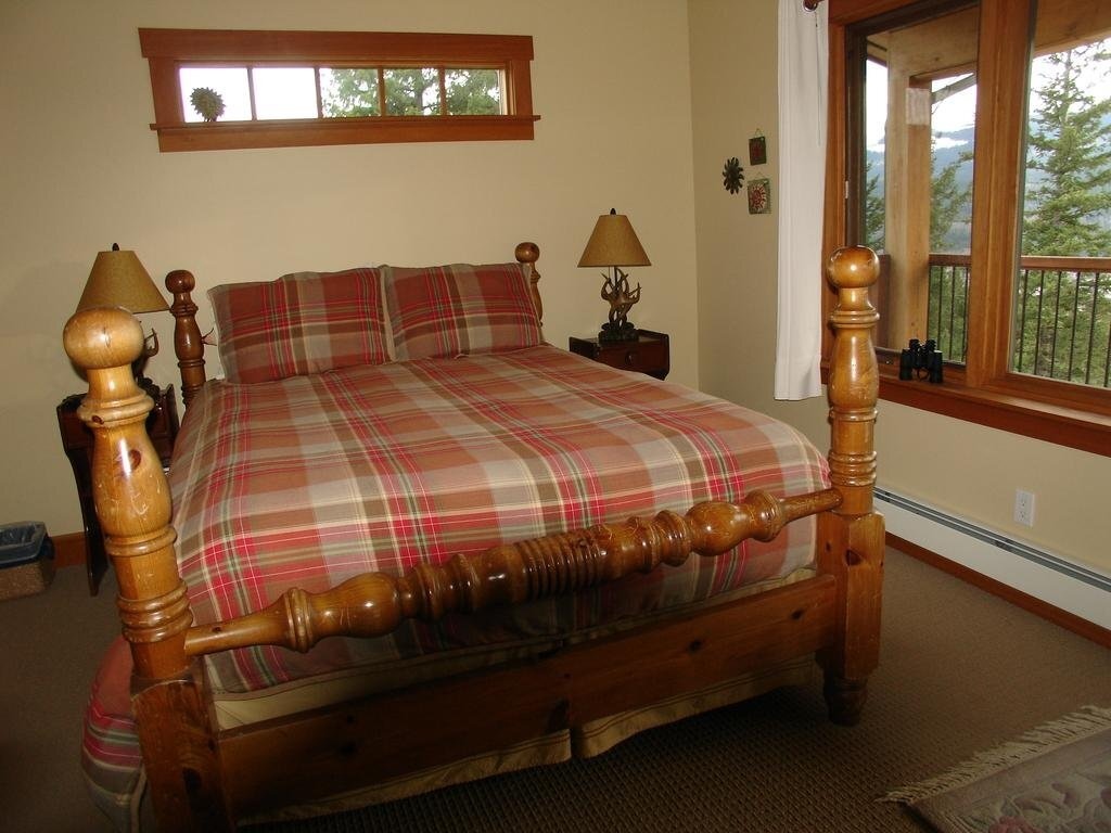 Le Beausoleil Bed And Breakfast