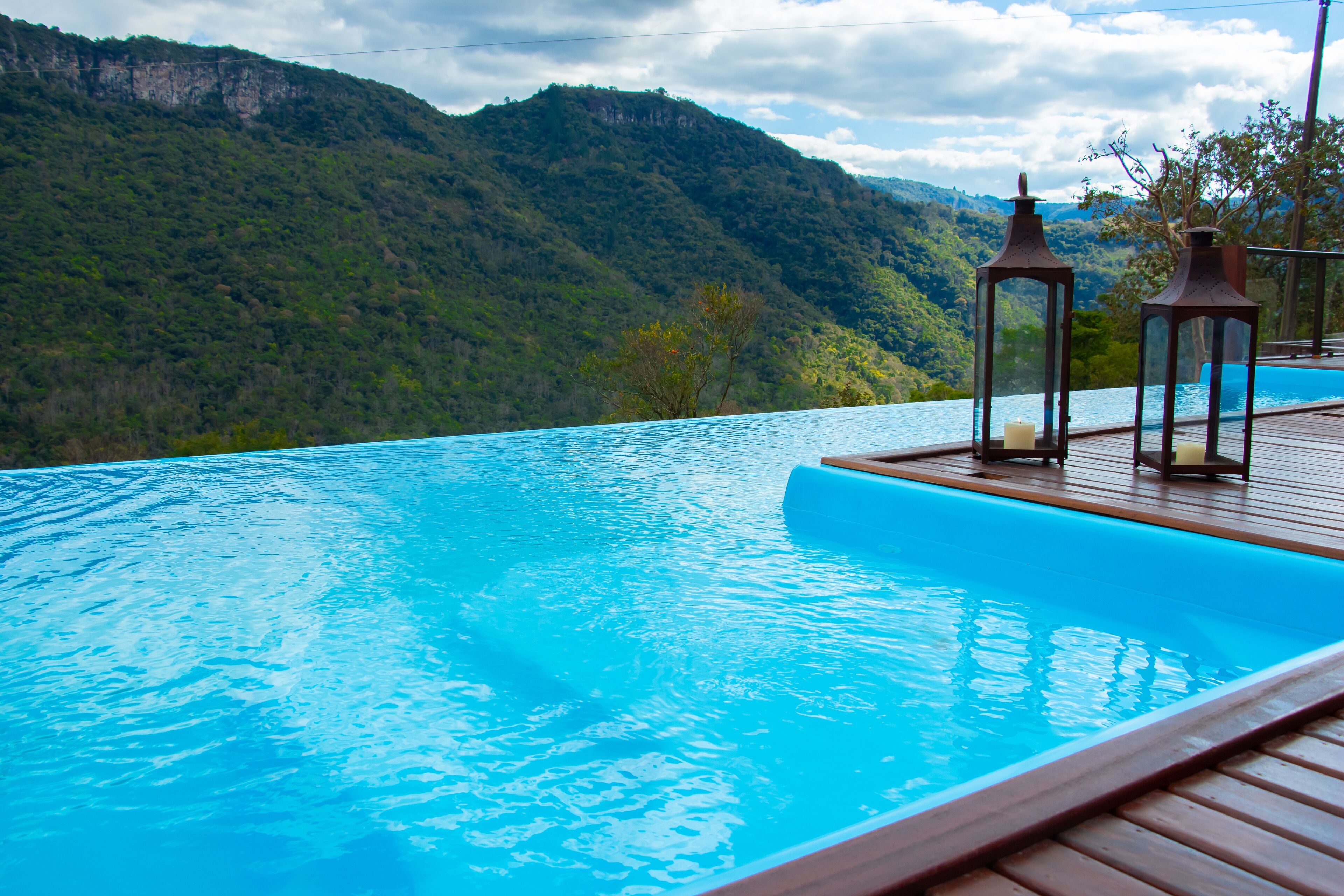 Pousada Valle Ristretto