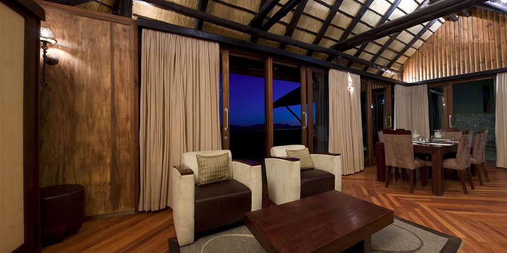 Gocheganas Private Wildlife Reserve & Spa