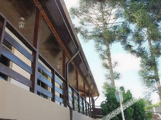 Recanto Do Teimoso Pouso Alegre