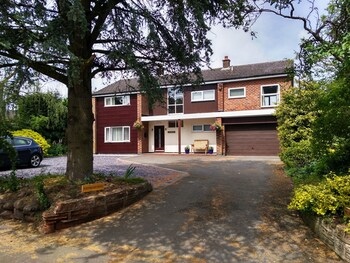 Porthkerry House Bed and Breakfast