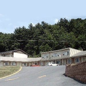 Pottsville Motor Inn