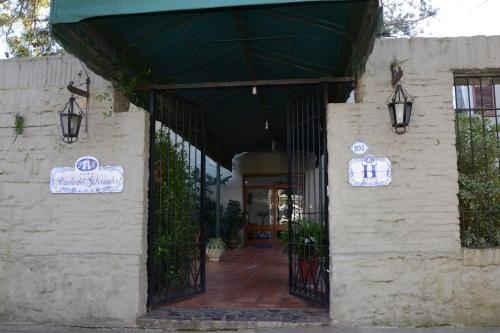 Posada Del Gobernador