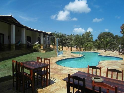 Pousada Castelo Das Dunas