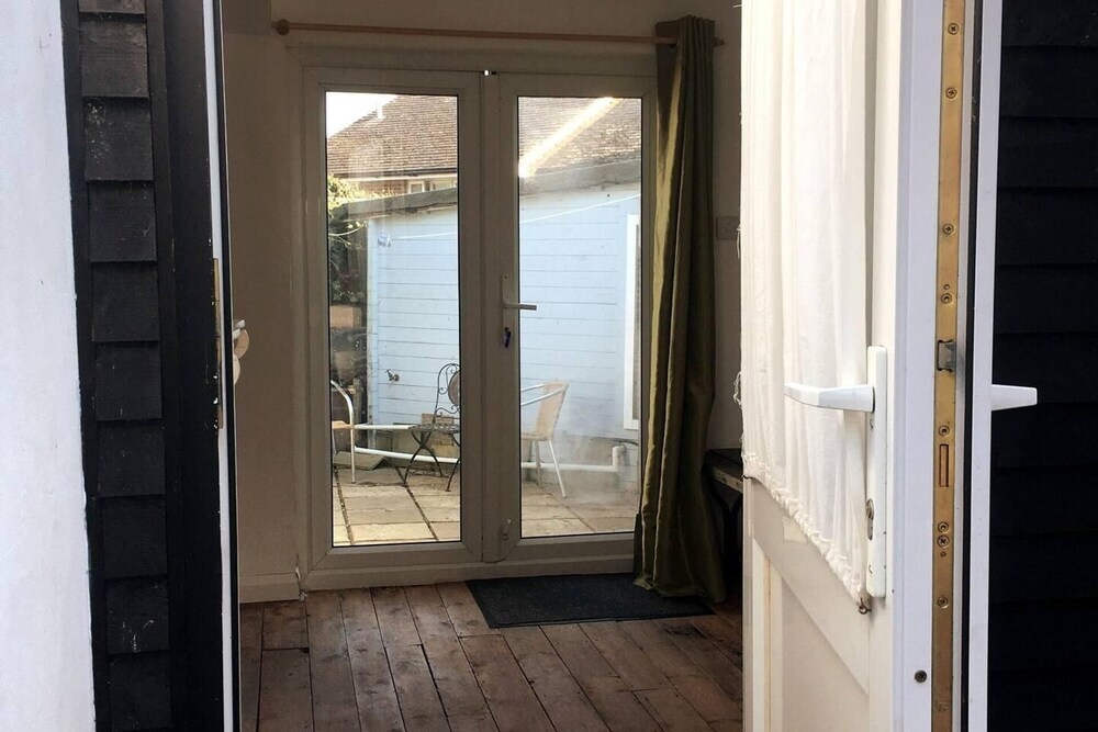 Private Getaway In South Downs