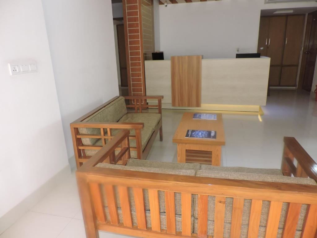 GM Suites