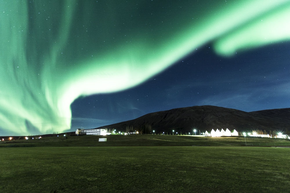 Golden Circle Apartments