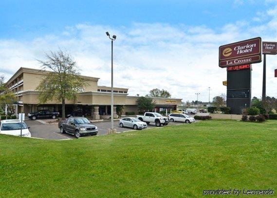 Holiday Inn Texarkana-I-30