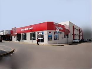 Hotel São Vicente