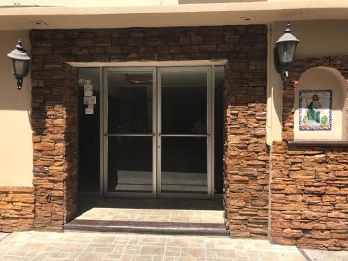 Hotel San Carlos Nogales