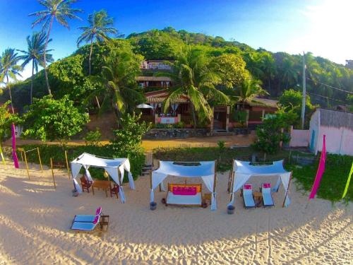 Pousada Sagi Iti (Adults Only)