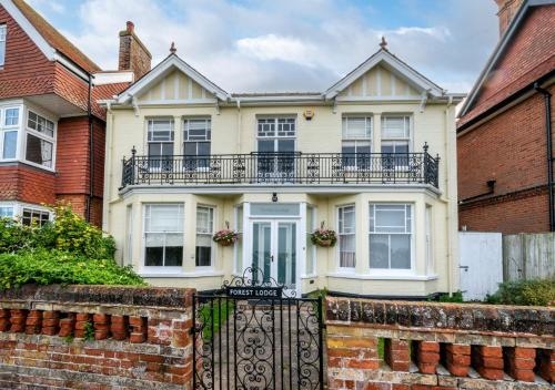 Forest Lodge, Southwold