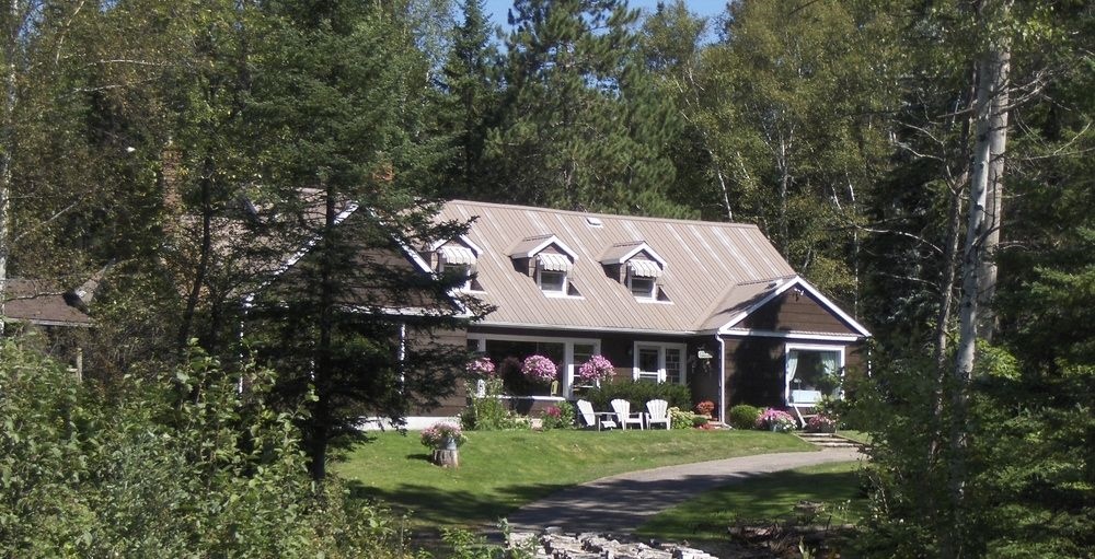 Fortune's Madawaska Valley Inn