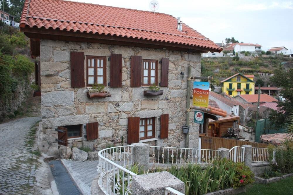 Pouso Da Serra