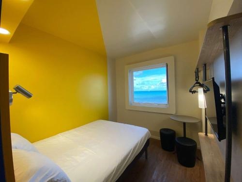 ibis budget Recife Jaboatao