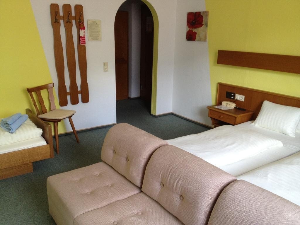 Hotel Schwarzer Adler