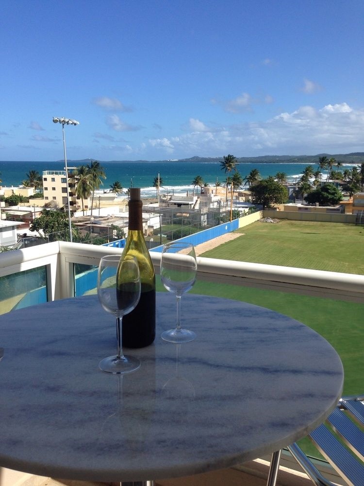 Dolphin Tower Apartment