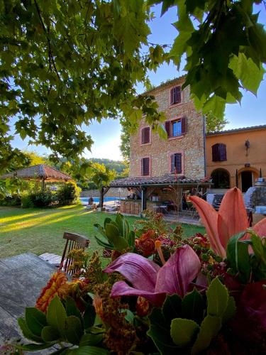 Domaine De Sainte Annette