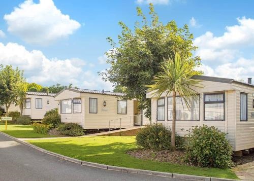 Fishguard Holiday Park