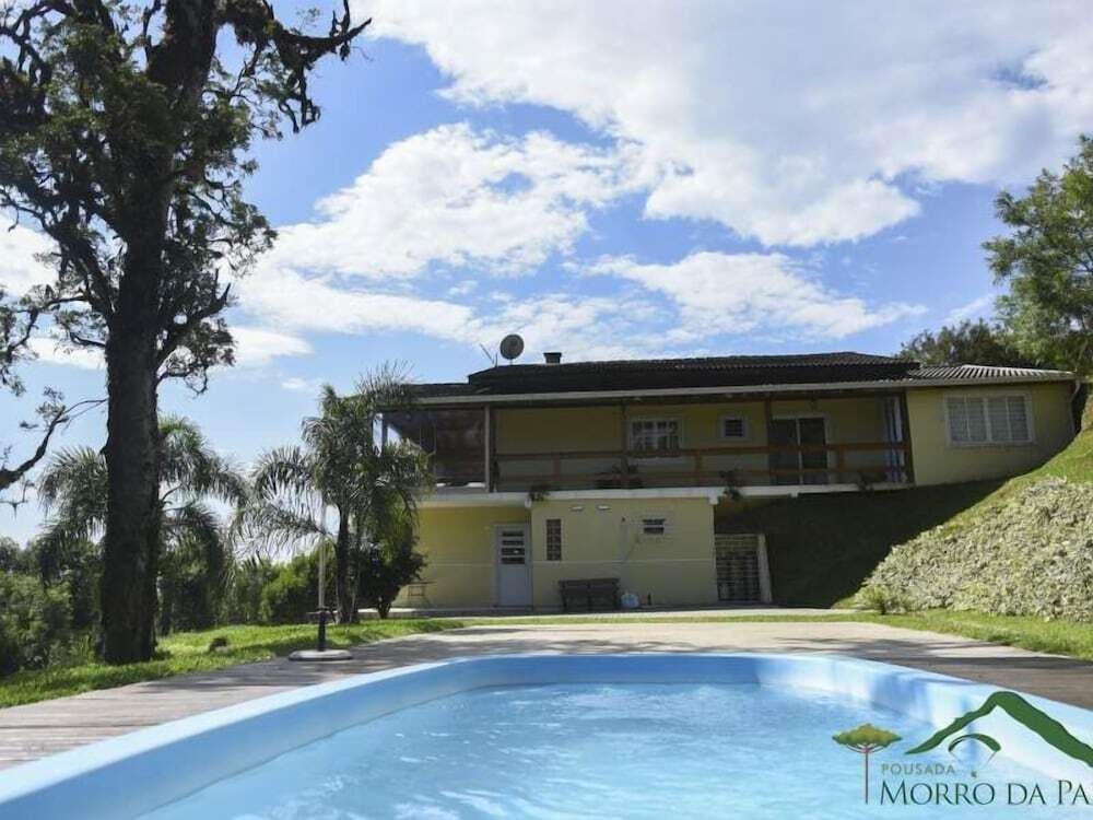 Pousada Morro da Palha