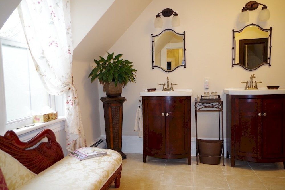 Quartermain House B&B