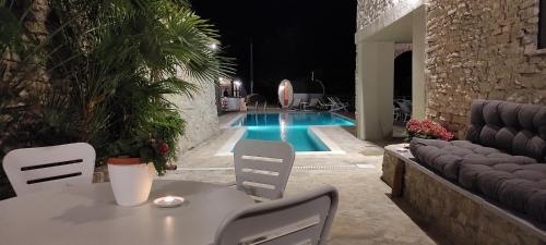 Quattrovigne - Country House