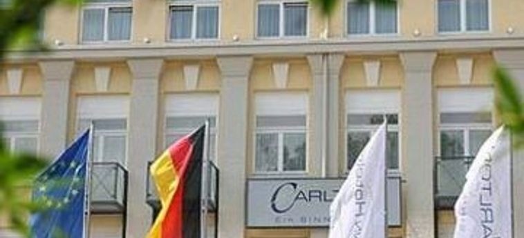 Precise Carlton Donaueschingen