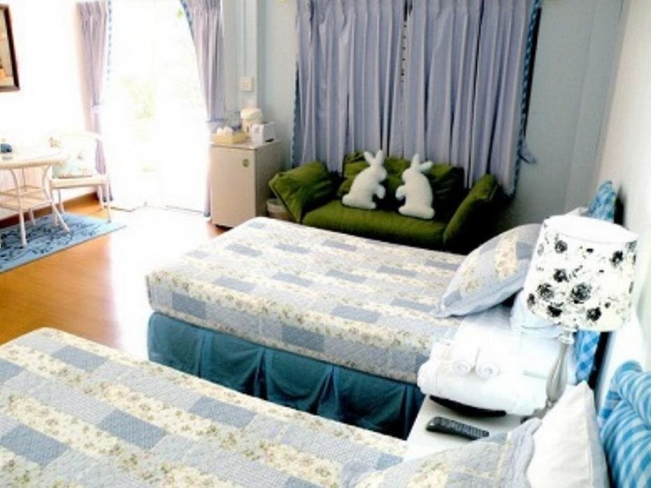 Praepimpalai Thai Spa & Resort